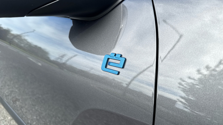 Citroen C4 100kW E-series 50kWh 5dr Auto Electric Hatchback